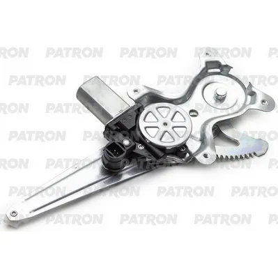Стеклоподъемник Перед прав. TOYOTA Corolla (E12) 2001-2007 PATRON PWR1501R