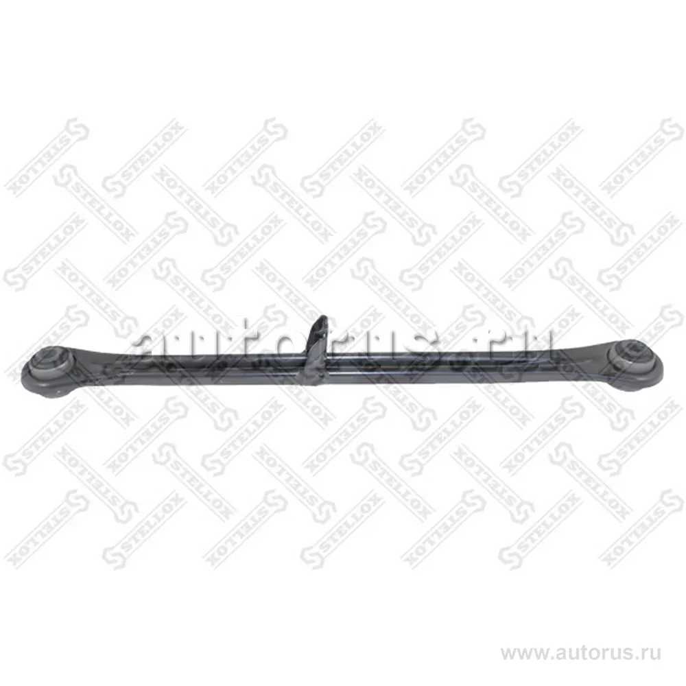 Рычаг задней подвески поперечный Suzuki Swift SF310/SF413 89-01 STELLOX 5761003SX