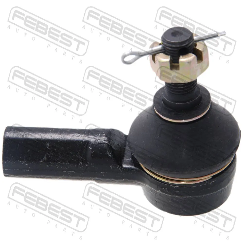 Наконечник рулевой HONDA STREAM ALMAS RN1 [JP] FEBEST 0321-FRV