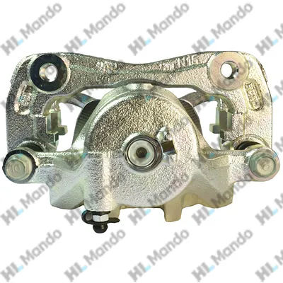 Суппорт передний L HYUNDAI MANDO EX581802HA00