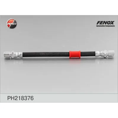 Шланг тормозной задний R FENOX PH218376