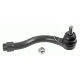 Наконечник рулевой L MITSUBISHI Pajero IV LEMFORDER 3673901