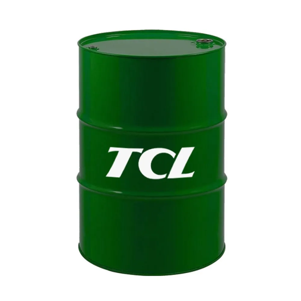 АНТИФРИЗ TCL LLC -50C зеленый, 200 л
