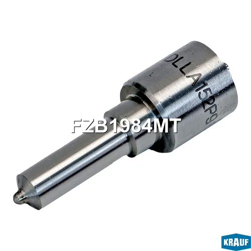 Распылитель форсунки MAND 2866 LOH35 | D 2866 LUH23 | D 2866 LOH27 KRAUF FZB1984MT