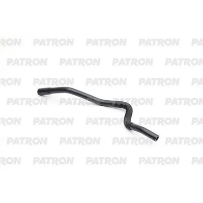 Патрубок (пр-во Турция) PEUGEOT 206 1.6/2.0 PATRON PH2047