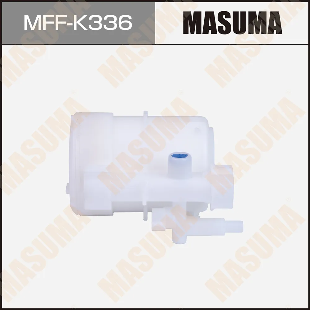 Фильтр топливный в бак (без крышки) MASUMA MFFK336