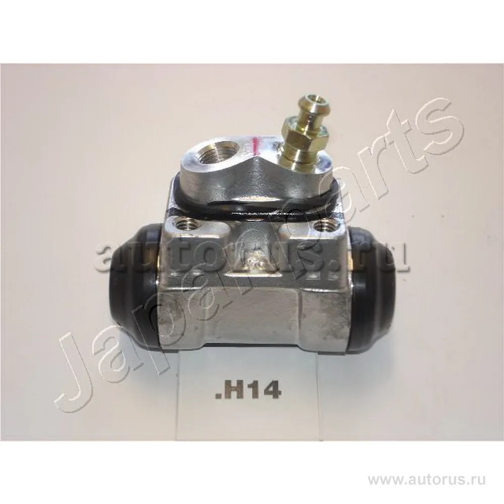 Цилиндр тормозной задний R JAPANPARTS CS-H14