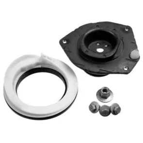 Опора амортизатора renault meganescenic 03- пер. (с подш.)