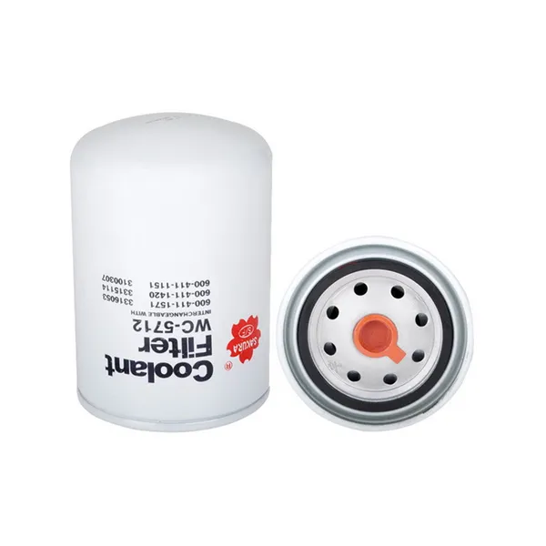 Фильтр сист. охлаж. Sakura WC5712 SAKURA WC5712