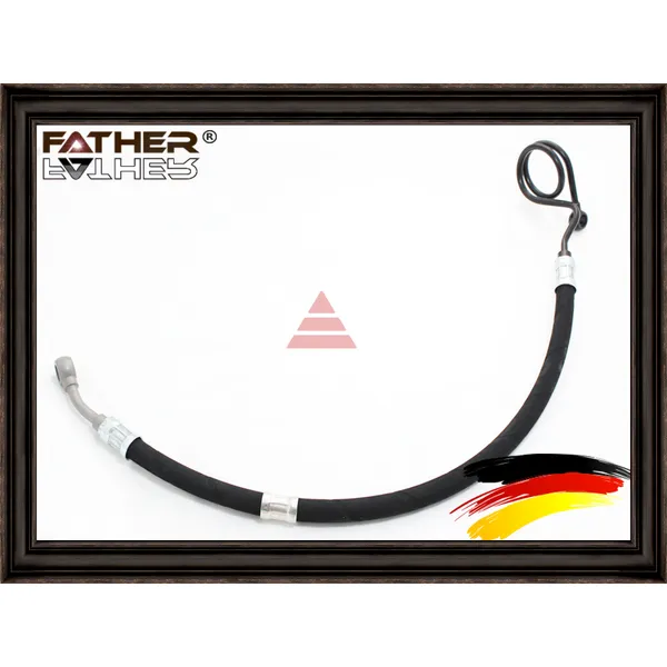 Шланг ГУР FATHER F2518R81