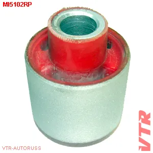 Полиуретановый сайлентблок дифференциала задней подвески VTR MI5102RP