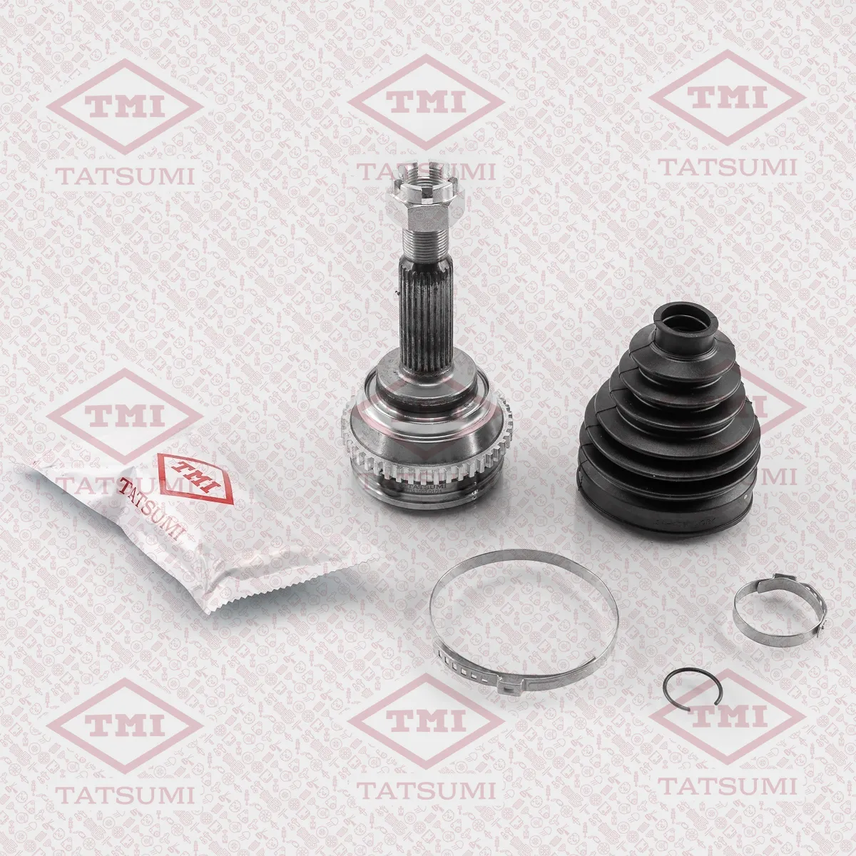 ШРУС наружный к-т HYUNDAI Accent 99-> TATSUMI TDA1007