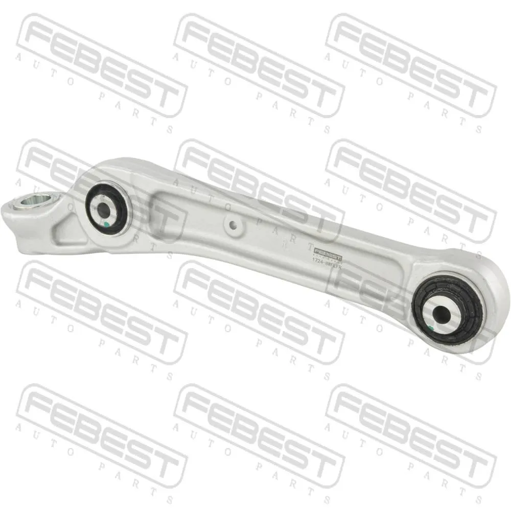 Рычаг передний нижний R AUDI A4/S4/AVANT/QU. 2016- [MEX] FEBEST 1724-8WFLFR