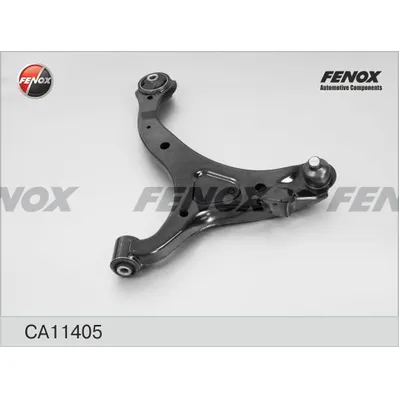 Рычаг передний нижний правый Hyundai Santa Fe (CM) 06-12 CA11405