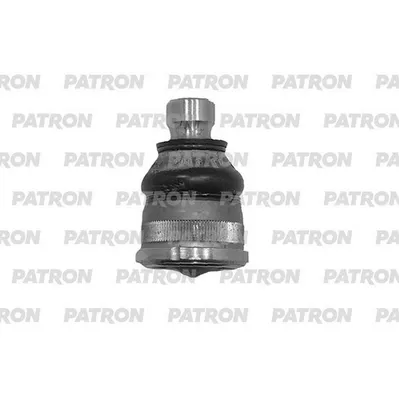 Опора шаровая RENAULT: TRAFIC/MASTER 98-09/02 PATRON PS3143