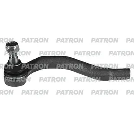 Наконечник рулевой тяги MERCEDES C-CLASS (W203) 05/2000-02/2007 (Произведе PATRON PS1438L