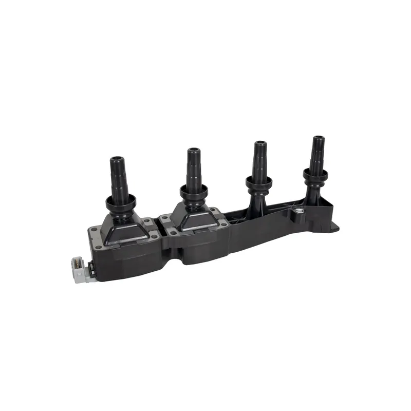 Катушка зажигания Citroen Berlingo (00-) 1.6 OBERKRAFT KRAFT KT882012