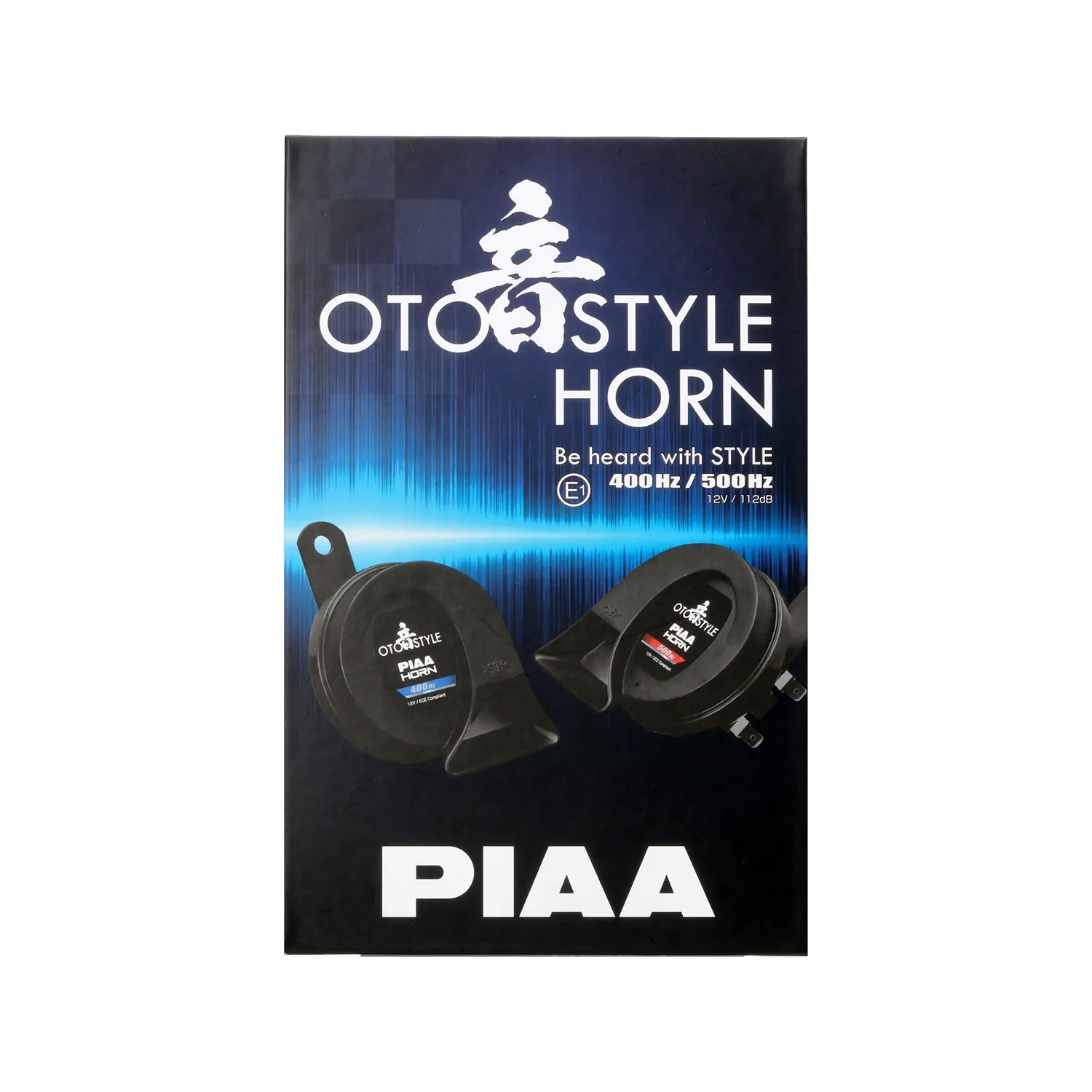 Сигнал звуковой PIAA HO14