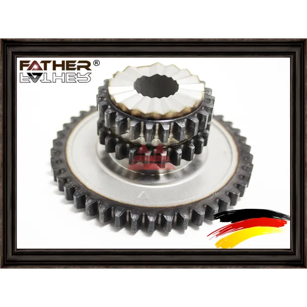 Шестерня FATHER F2412R99