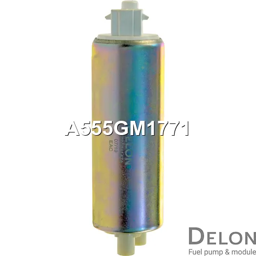 Бензонасос электрический Delon A555GM1771