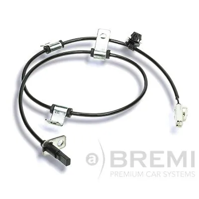 ДАТЧИК ABS SUZUKI GRAND VITARA (JB) 1.9 DDiS 10.05-02.15 BREMI 50979
