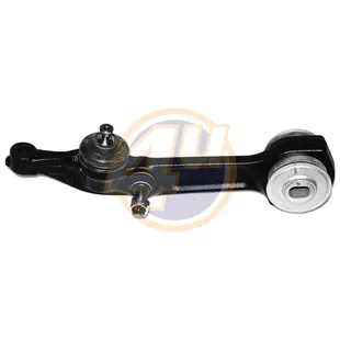 РЫЧАГ НИЖН ЛЕВ ПЕРЕДН MER W220 98-05 (ежик) 4U MRD09473
