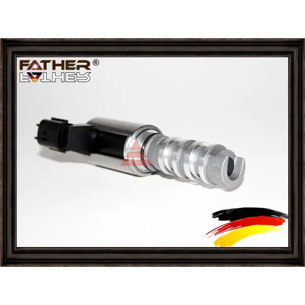 Электромагнитный клапан FATHER F924R28