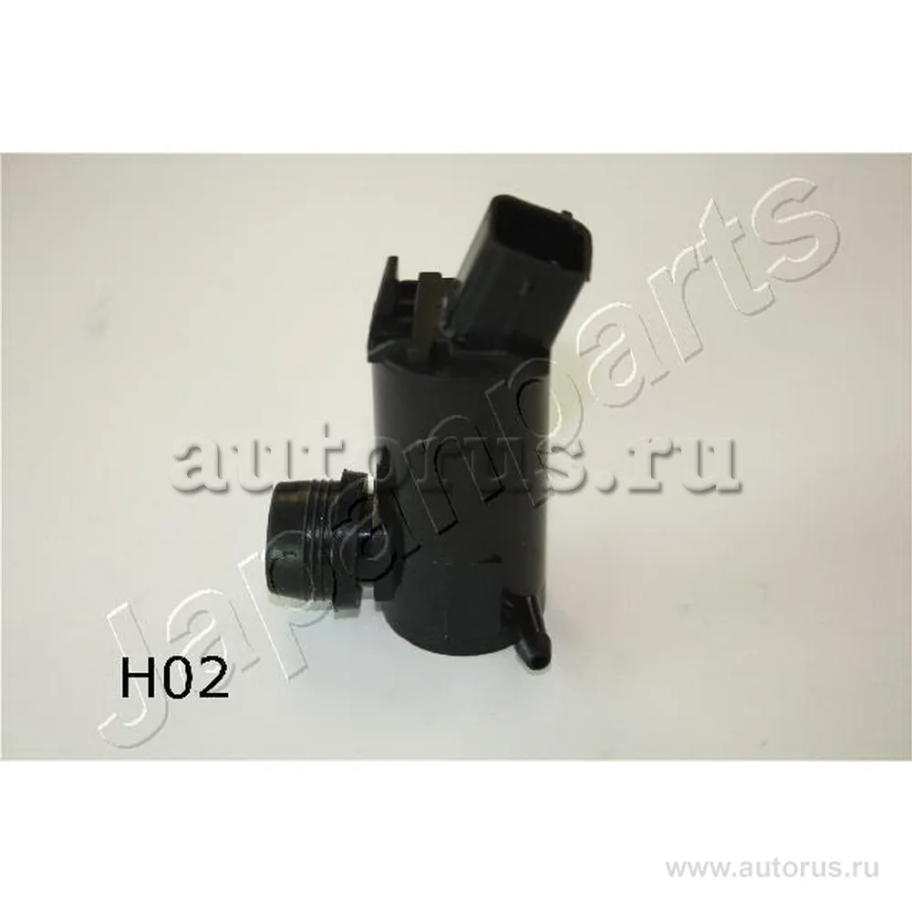 Насос омывателя JAPANPARTS WPH02