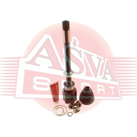 Шрус внутренний правый 27x35.5x24 ASVA TYIRZGZ15