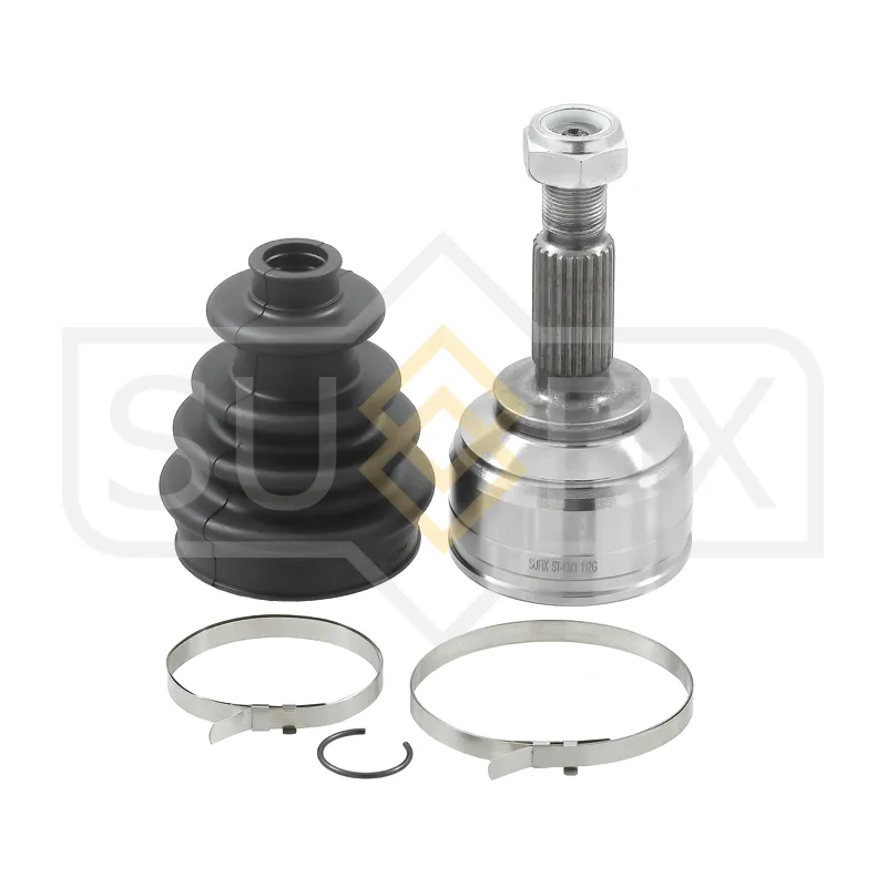 ШРУС SUFIX ST-1373