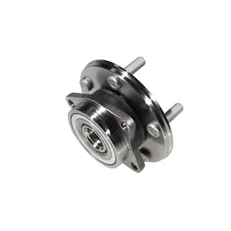 Подшипник ступицы передней Mitsubishi C ZENTPARTS Z14189_ZNT