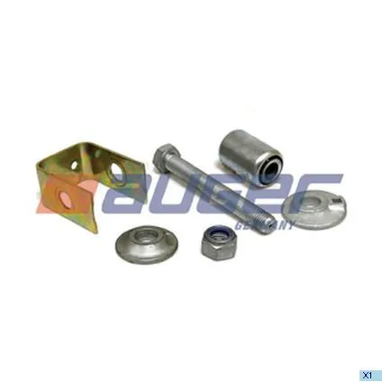 Ремонтный комплект, Листовая рессора AUGER 57070