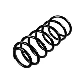 Пружина передняя 40 950 05 VW ZENTPARTS Z38071_ZNT