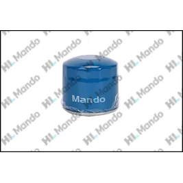 Фильтр масляный KIA MANDO MMF040124