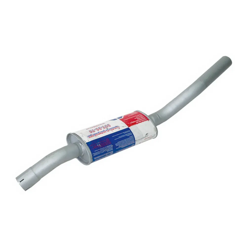 Резонатор Газель-3302 дв.405 Фобос(короткий) Фобос 45215