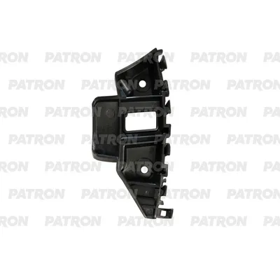 Кронштейн предн бампер прав VW JETTA 2011-14 PATRON P76-VG077AR