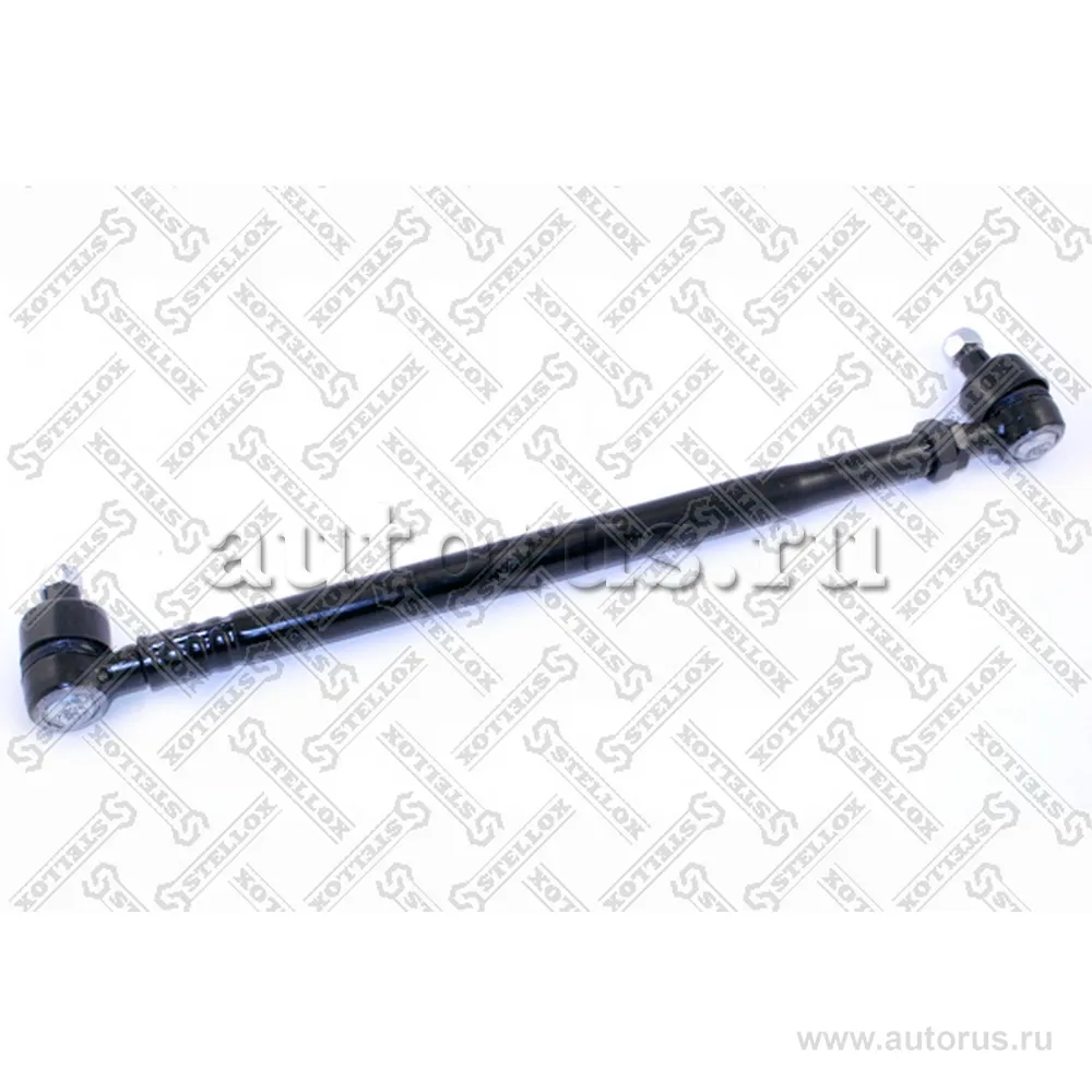 Тяга рулевая продольная VW LT 28-35 all 76-96 STELLOX 53-01051-SX