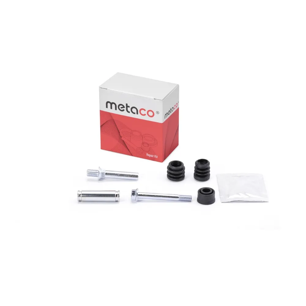 Направляющая суппорта (к-кт) HYUNDAI TUCSON (2004-2010) Metaco 3950-045