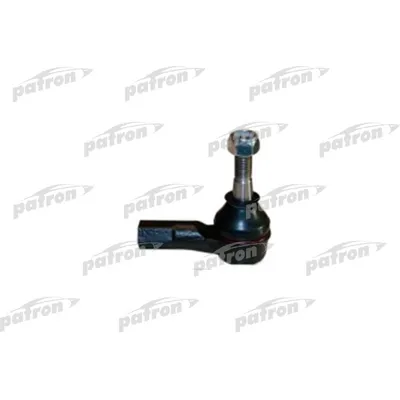 Наконечник рулевой тяги CHEVROLET: CAPTIVA 06/06-, OPEL: ANTARA 05/06- (Пр PATRON PS1186