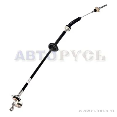 Трос привода сцепления ВАЗ-2110 LADA 21100160221000