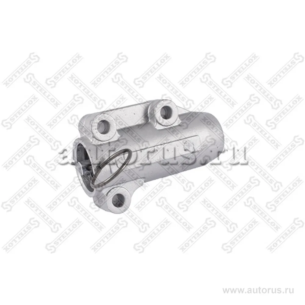Натяжитель ремняAudi A4/A6/A8 3.0 00 STELLOX 0340524_SX
