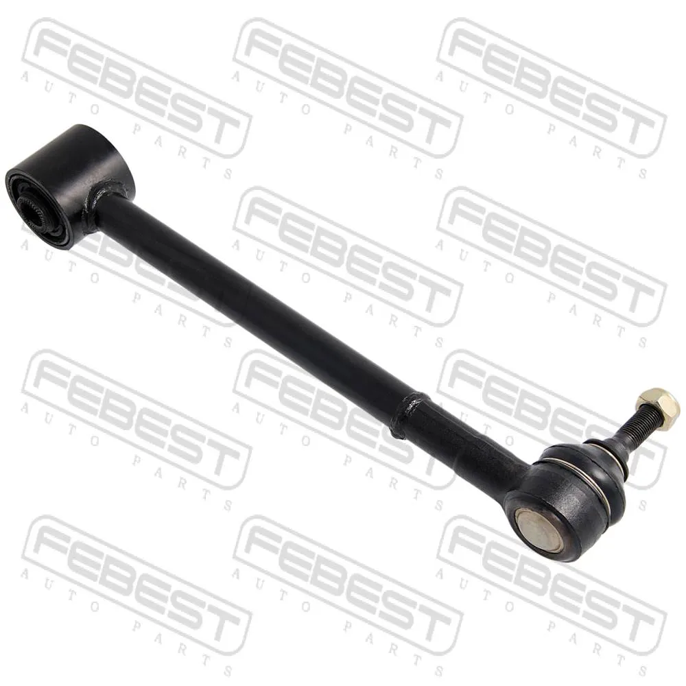 Тяга задняя поперечная верхняя TOYOTA CROWN/MAJESTA GRS18#,UZS18# 2003.12-2008.12 FEBEST 0125-X4
