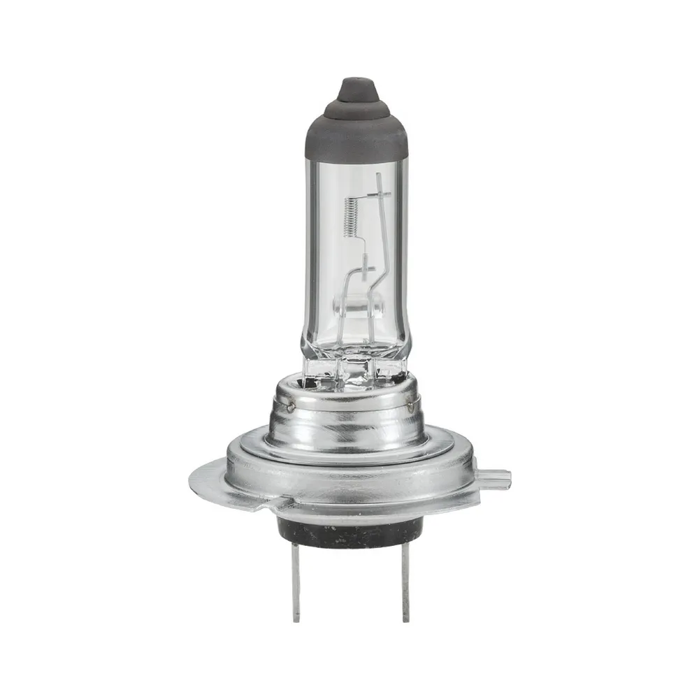 Лампа 12V H7 55W HELLA Standart 1 шт. картон 8GH 007 157-121