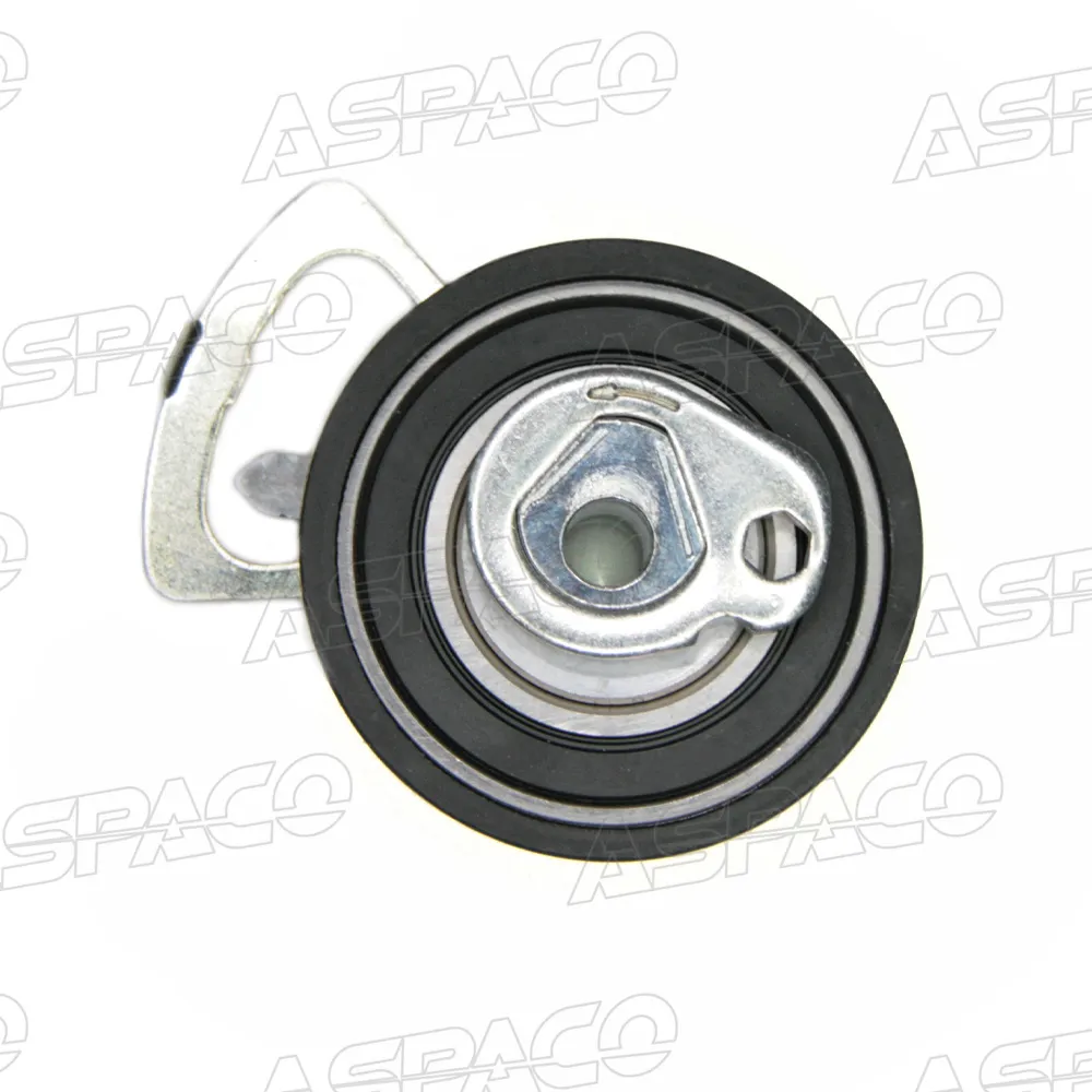 Ролик натяжной приводного ремня SKODA FABIA (1999-...), OCTAVIA (1996-...) ASPACO AP03610