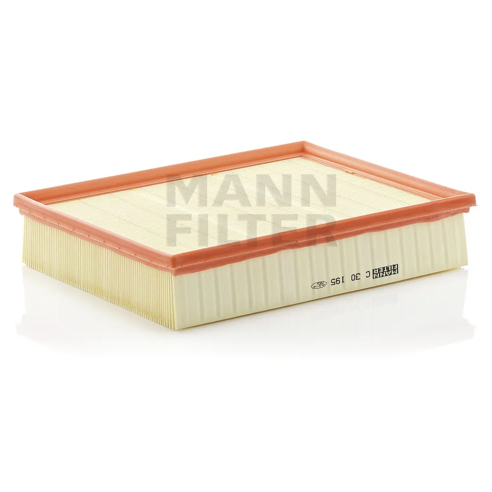 Воздушный фильтр MANN-FILTER C30195