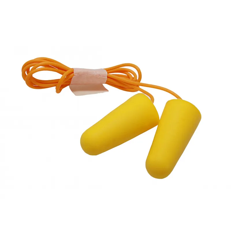 Беруши защитные противошумные 35дБ со шнурком 1476316