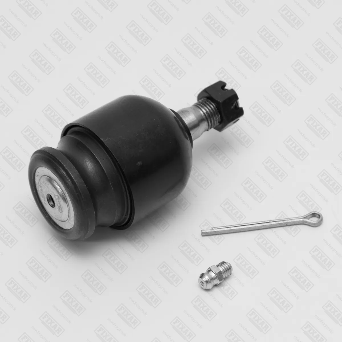 Опора шаровая нижняя левая/правая SUBARU Forester/Impreza/Legacy 89-> FIXAR FK0214