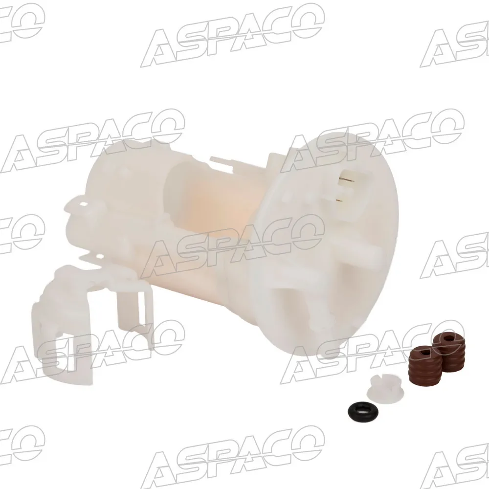 Фильтр топливный HONDA ACCORD 7 03-07 ASPACO AP10SD1
