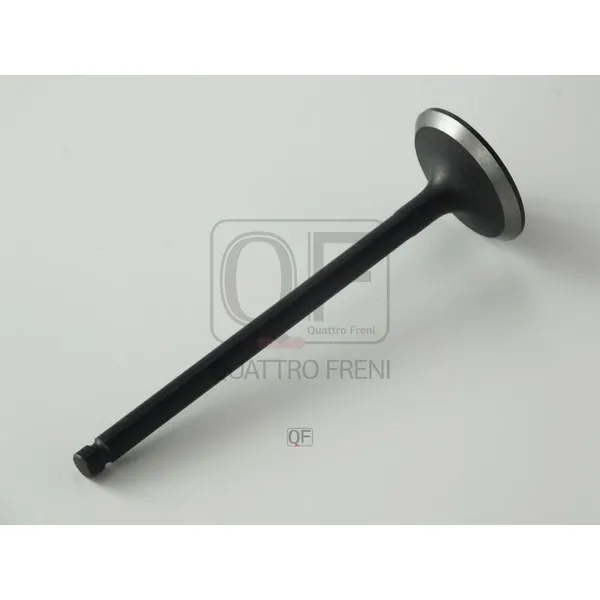 Клапан двигателя впускной QUATTRO FRENI QF02A00010