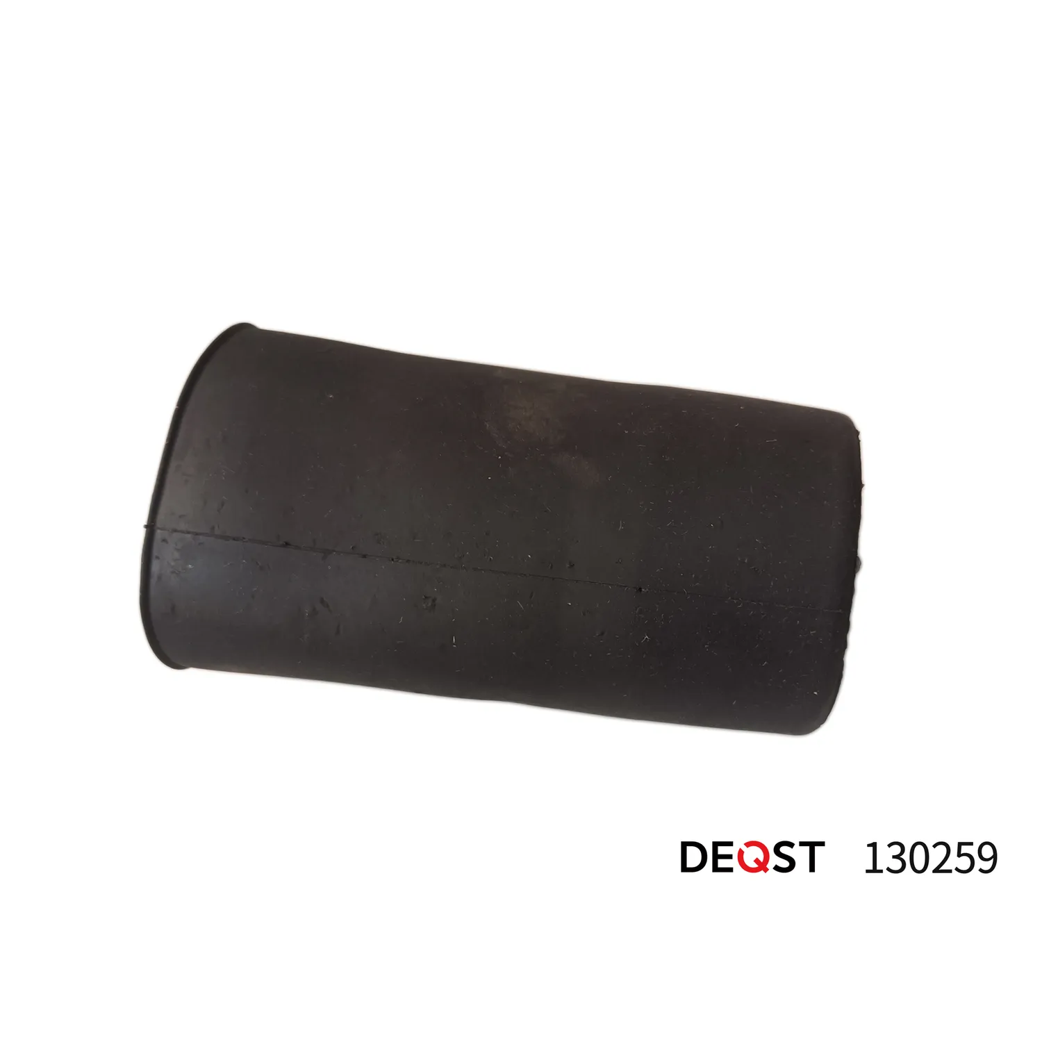 Пыльник амортизатора подвески HONDA CR-V RD1/RD2 1997-2001 DEQST 130259
